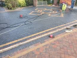 Trusted Wolfforth, TX Driveway Paving Services Experts